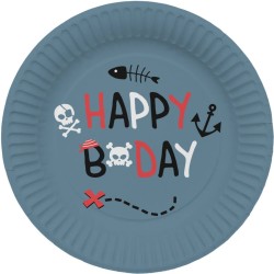 Maxi Bo�te � F�te Pirate Party. n�1