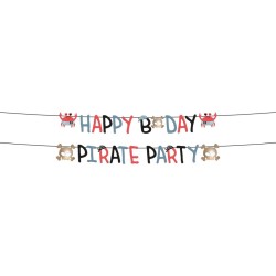 Maxi Bo�te � F�te Pirate Party. n�5