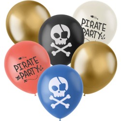 Maxi Bo�te � F�te Pirate Party. n�9
