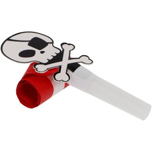 6 Sans-G�nes Pirate Party