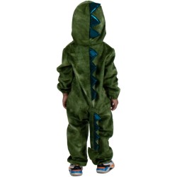D�guisement de Dinosaure Taille 3-5 ans. n�1