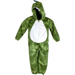 D�guisement de Dinosaure Taille 3-5 ans. n�2