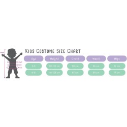 D�guisement de Dinosaure Taille 3-5 ans. n�5