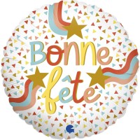 Ballon Bonne Fte