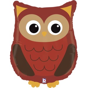 Ballon Gant Hibou