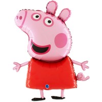 Ballon Gant Peppa Pig