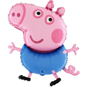 Ballon Gant Peppa Pig George