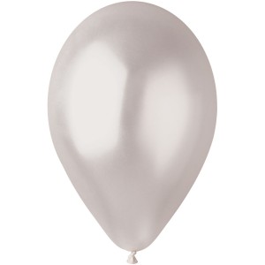 10 Ballons Perle Nacr 30cm