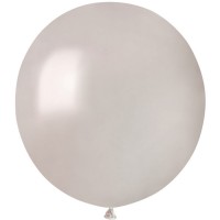 10 Ballons Perle Nacr 48cm