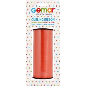 Bolduc Orange 5mm x 90m