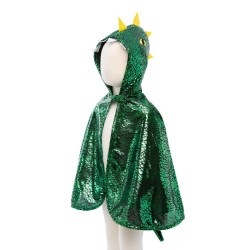 Cape Dragon Taille 2-3 ans. n1
