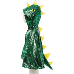 Cape Dragon Taille 2-3 ans. n2