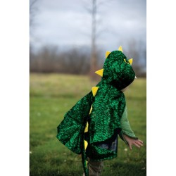 Cape Dragon Taille 2-3 ans. n4