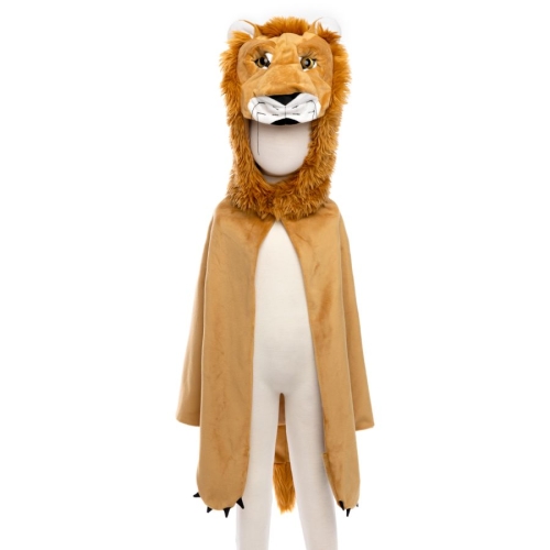 Cape Lion 
