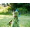 Cape Baby Dragon Taille 12-24 mois images:#4
