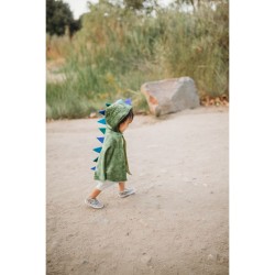 Cape Baby Dragon Taille 12-24 mois. n°5