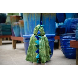 Cape Baby Dragon Taille 12-24 mois. n°6