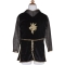 Dguisement Chevalier Or Taille 5-6 ans images:#1
