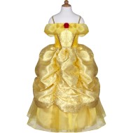 Dguisement Robe Belle Deluxe