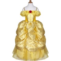 Dguisement Robe Belle Deluxe Taille 5-6 ans