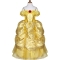 Dguisement Robe Belle Deluxe images:#0