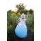 Dguisement Robe Cendrillon Deluxe images:#2