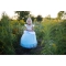 Dguisement Robe Cendrillon Deluxe images:#3