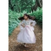 Dguisement Princesse Rose Dor. n5