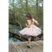 Dguisement Robe de Cerf des Bois Taille 5-6 ans. n5
