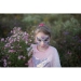 Stickers Visage - Fe Papillon. n2
