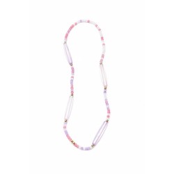 1 Collier Double Papillon. n2