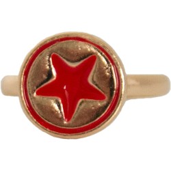 1 Bague - Super-Hros. n5