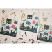 20 petites Serviettes Super Hros Comics. n2