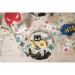20 petites Serviettes Super Hros Comics. n3