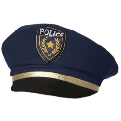 Set de Dguisement Officier de Police Taille 5-6 ans. n2