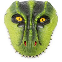 Masque Dino T-Rex