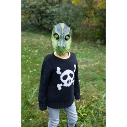 Masque Dino T-Rex. n3