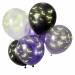 6 Ballons Chauve-Souris - Phosphorescent. n°1