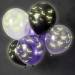 6 Ballons Chauve-Souris - Phosphorescent. n°3