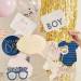 Kit Photo Booth Baby Shower - It s a Boy It s a Girl ?. n°2