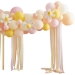 Kit Arche de 70 Ballons - Marguerite. n1