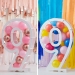 Structure  Ballons Chiffre 9 (81 cm). n3