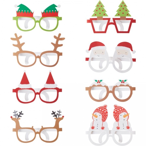 8 Lunettes Nol 