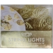 Guirlande Feuille de Vigne lumineuse - Dor. n3