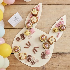 Plateau Tte de Lapin