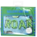 Guirlande Ballons Dinosaure ROAR. n3
