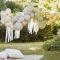 Kit Arche de 70 Ballons - Animaux Sauvages images:#4