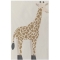 16 Serviettes Girafe - Animaux Sauvages images:#0