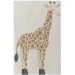 16 Serviettes Girafe - Animaux Sauvages. n°1