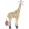 Présentoir à Donuts Savane - Girafe images:#1